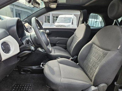 Fiat 500 1.0 Hybrid Dolcevita (8)