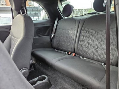 Fiat 500 1.0 Hybrid Dolcevita (9)