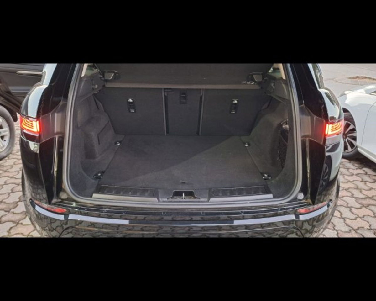 Land Rover Range Rover Evoque 2.0D I4 180 CV AWD Auto HSE (17)