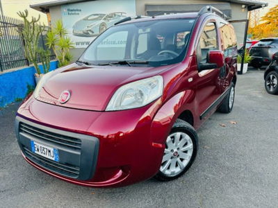 Fiat QUBO 1.3 MJT 75 CV Active usata