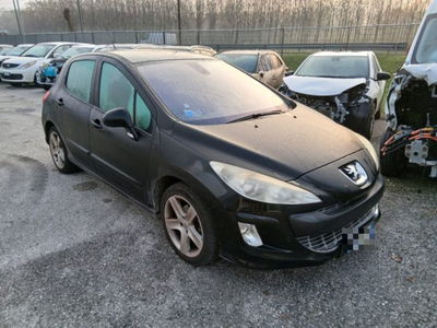 Peugeot 308 1.6 HDi 110CV 5p. Business