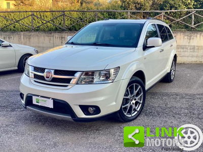 Fiat Freemont 2.0 Mjt 170 CV 4x4 Automatica Cross