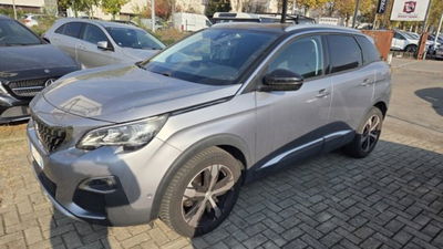 Peugeot 3008 BlueHDi 130 S&S EAT8 Allure Pack usata