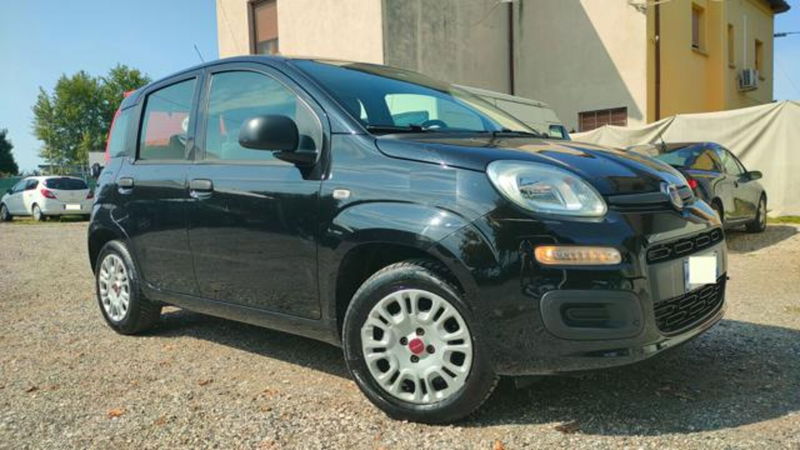 Fiat Panda 1.2 Easy