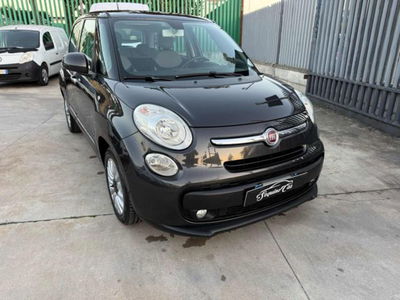 Fiat 500L 1.3 Multijet 85 CV Pop Star usata