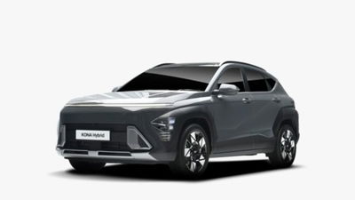 Hyundai Kona 1.0 T-GDI XLine usata