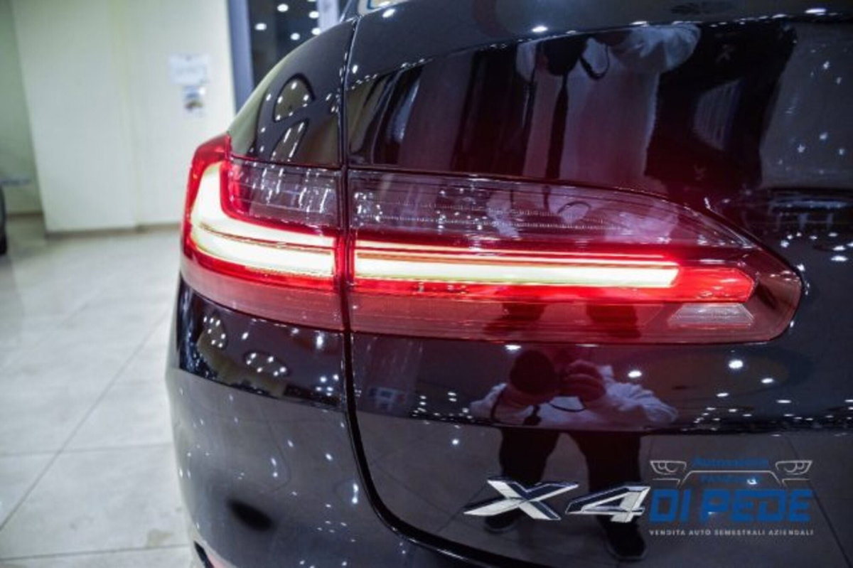 BMW X4 xDrive20d 48V (11)