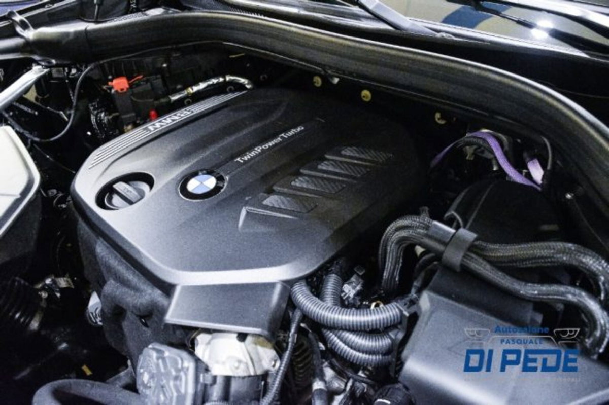 BMW X4 xDrive20d 48V (13)