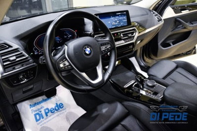 BMW X4 xDrive20d 48V (15)