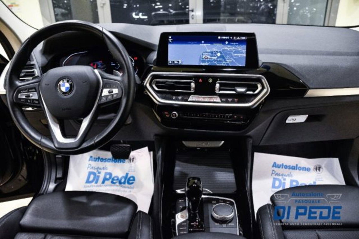 BMW X4 xDrive20d 48V (16)