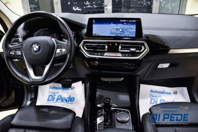 BMW X4 xDrive20d 48V (16)