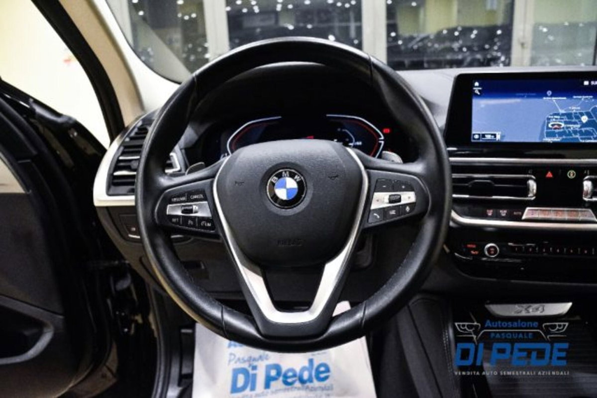 BMW X4 xDrive20d 48V (18)