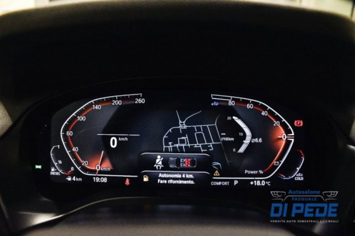 BMW X4 xDrive20d 48V (19)