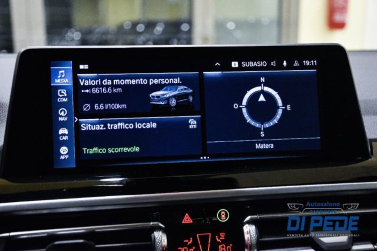 BMW X4 xDrive20d 48V (20)
