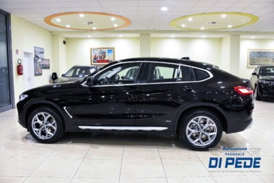BMW X4 xDrive20d 48V (7)