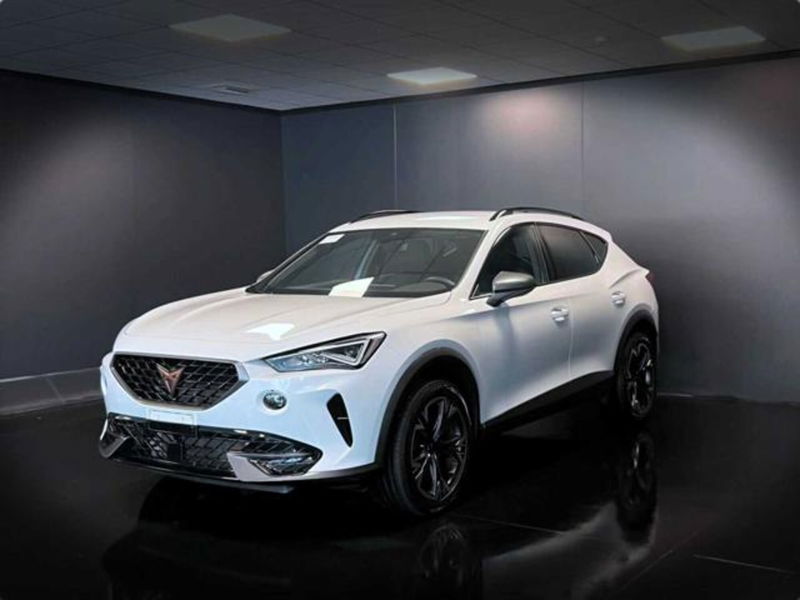 Cupra Formentor Formentor 2.0 tdi 4drive 150cv dsg