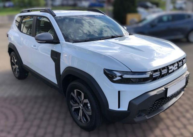 Dacia Duster 1.0 TCe GPL 4x2 Expression