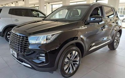 Dr DR 5.0 5.0 1.5 Turbo DCT Bi-Fuel GPL nuova