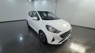 Hyundai i10 1.0 Gpl Connectline 61cv nuova