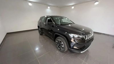 Jeep Compass 1.5 turbo t4 mhev Altitude 2wd 130cv dct nuova