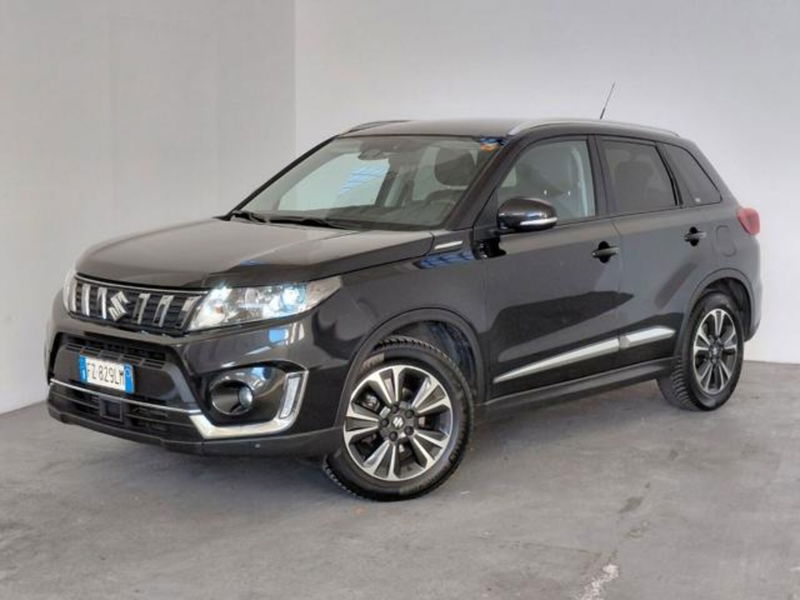 Suzuki Vitara 1.4 Boosterjet 4WD AllGrip Top