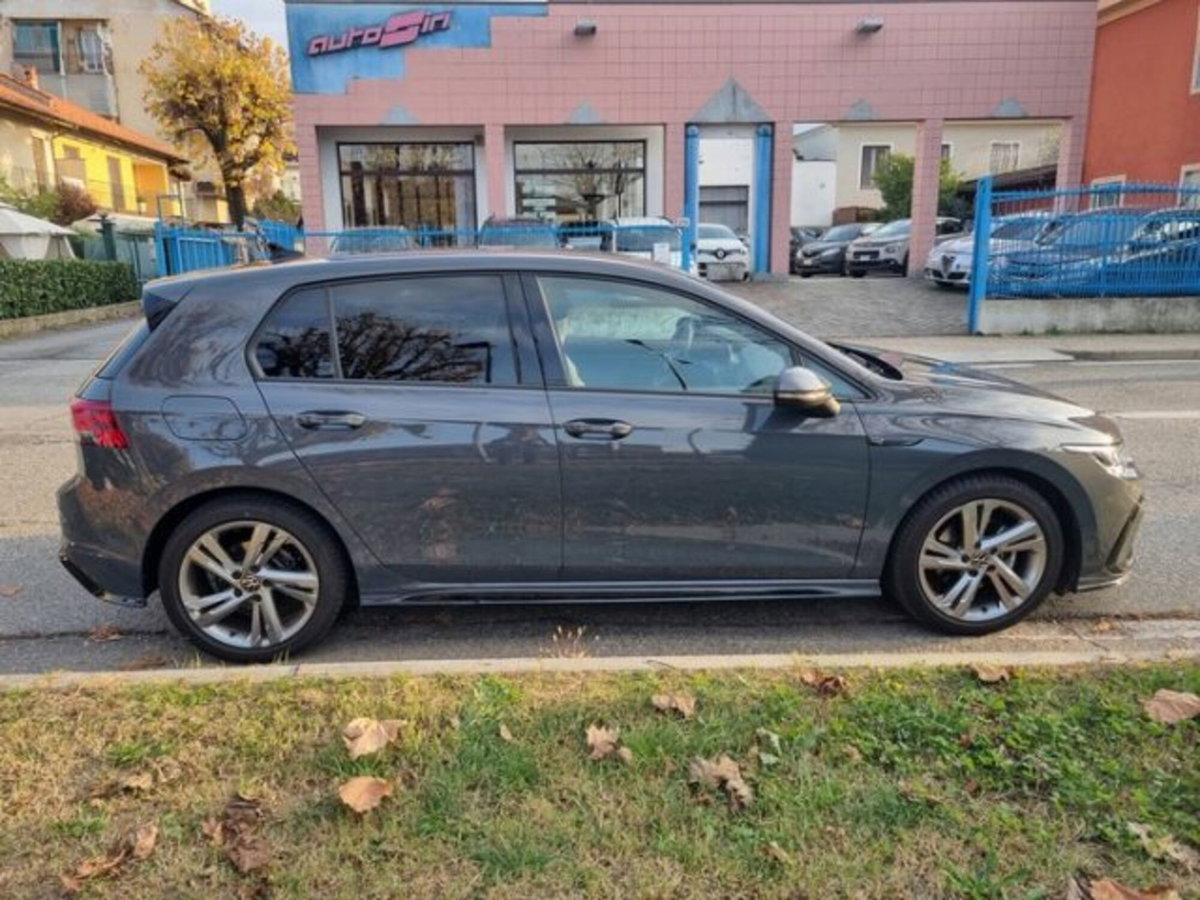 Volkswagen Golf Variant 1.5 TSI EVO ACT R-Line