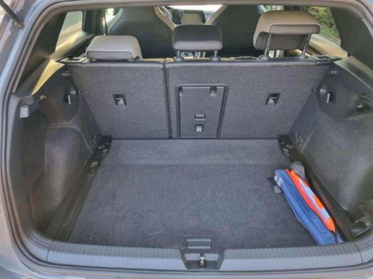 Volkswagen Golf Variant 1.5 TSI EVO ACT R-Line (10)