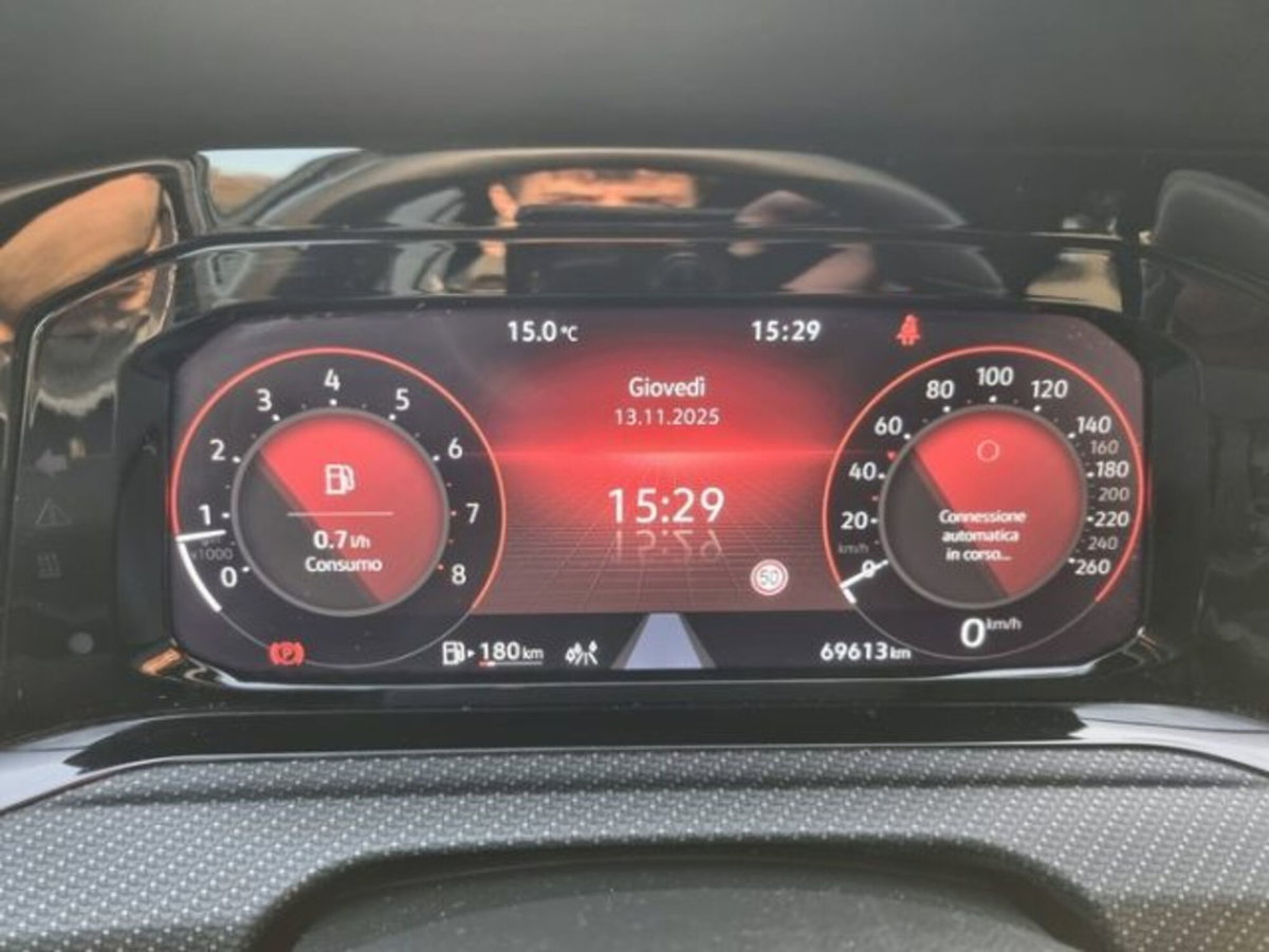 Volkswagen Golf Variant 1.5 TSI EVO ACT R-Line (13)