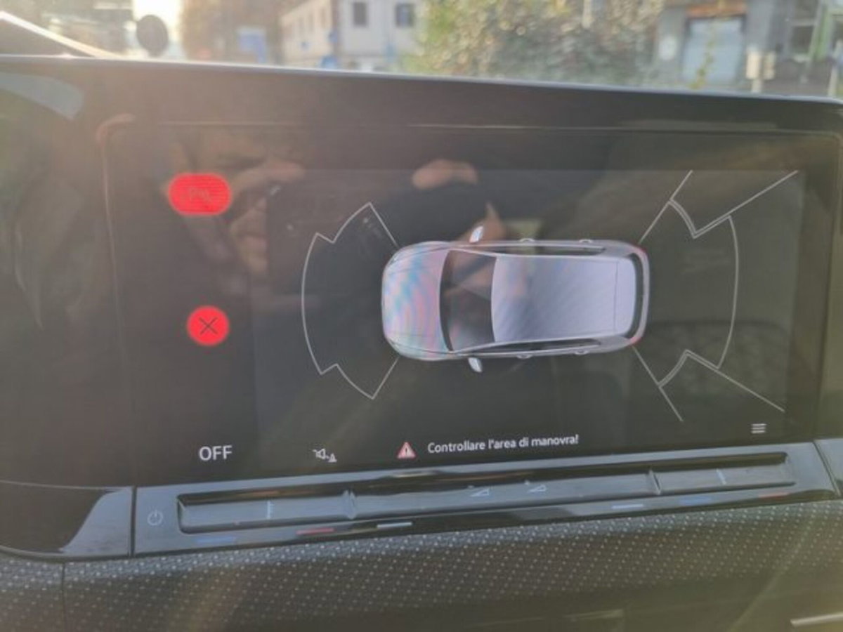Volkswagen Golf Variant 1.5 TSI EVO ACT R-Line (14)