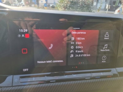 Volkswagen Golf Variant 1.5 TSI EVO ACT R-Line (15)