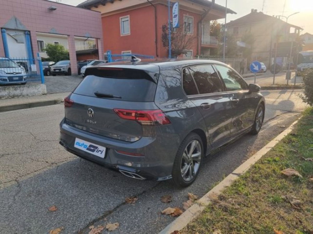 Volkswagen Golf Variant 1.5 TSI EVO ACT R-Line (2)