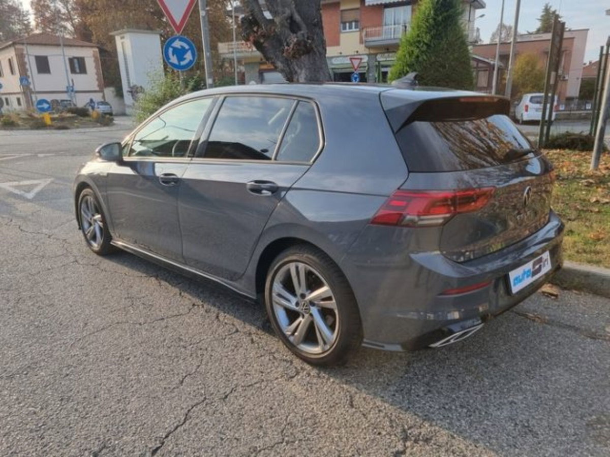 Volkswagen Golf Variant 1.5 TSI EVO ACT R-Line (3)
