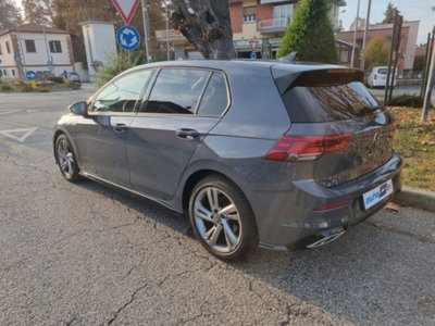Volkswagen Golf Variant 1.5 TSI EVO ACT R-Line (3)
