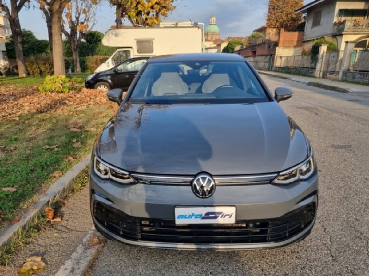 Volkswagen Golf Variant 1.5 TSI EVO ACT R-Line (5)