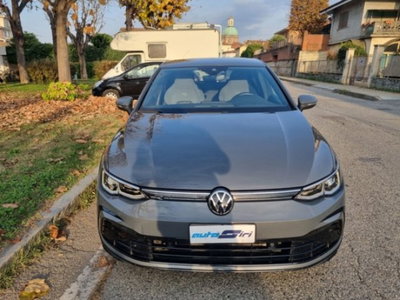 Volkswagen Golf Variant 1.5 TSI EVO ACT R-Line (5)