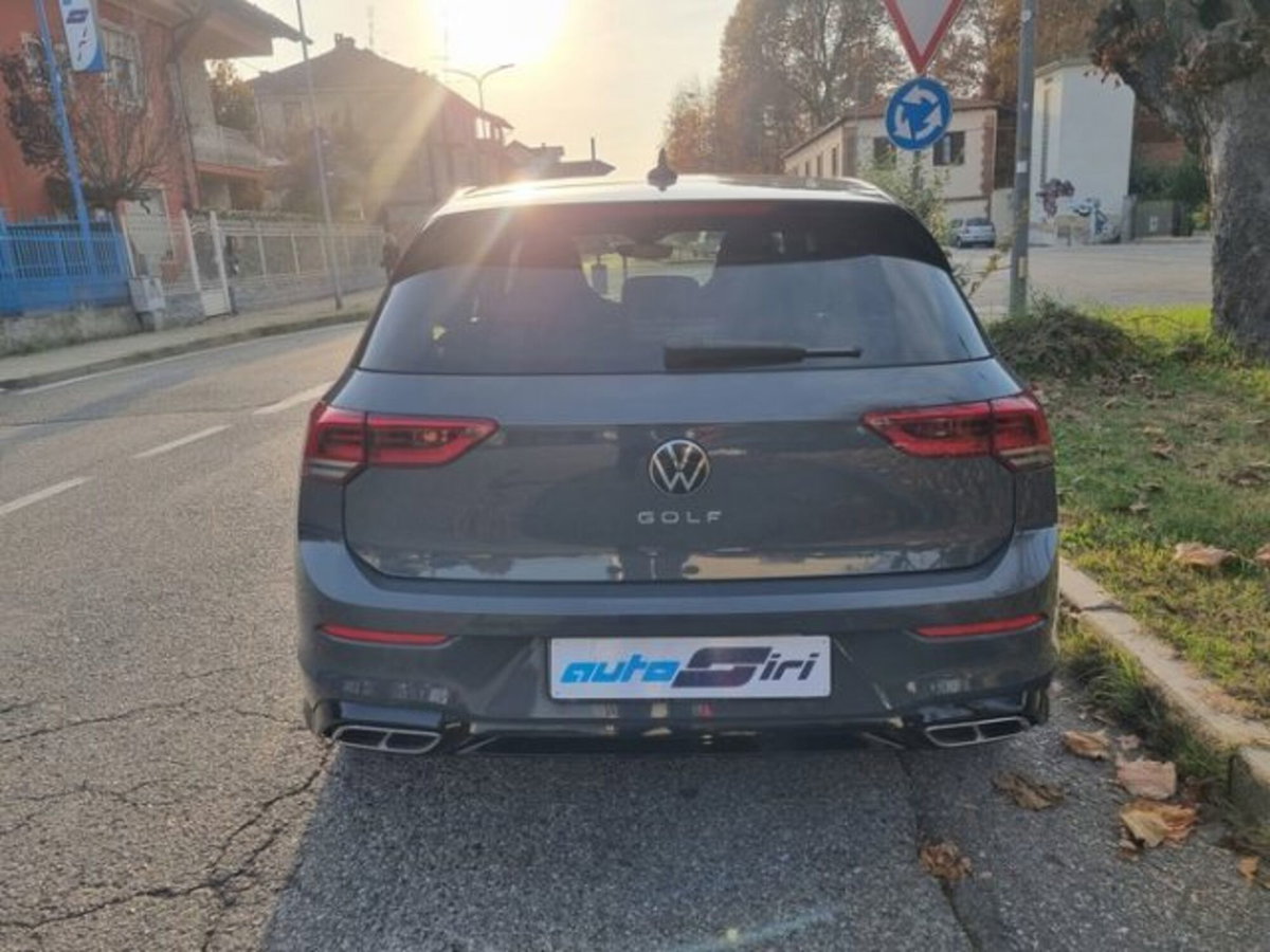 Volkswagen Golf Variant 1.5 TSI EVO ACT R-Line (6)