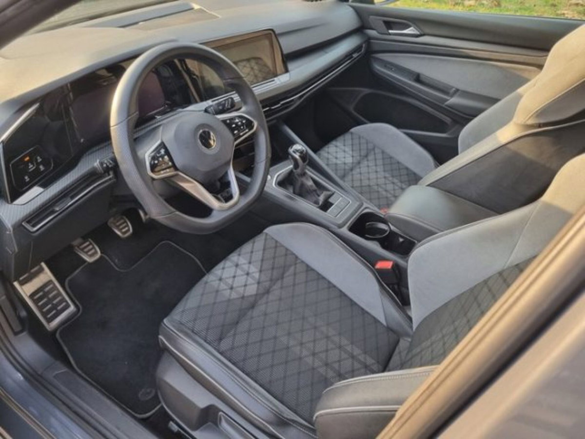 Volkswagen Golf Variant 1.5 TSI EVO ACT R-Line (7)