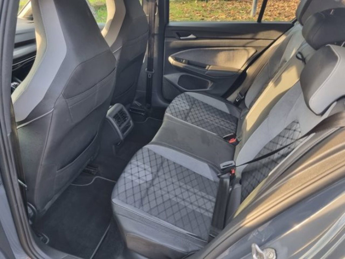 Volkswagen Golf Variant 1.5 TSI EVO ACT R-Line (8)