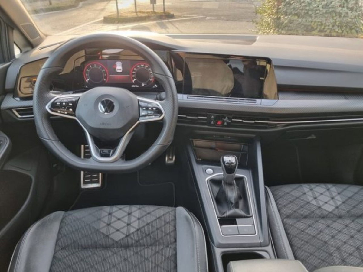 Volkswagen Golf Variant 1.5 TSI EVO ACT R-Line (9)