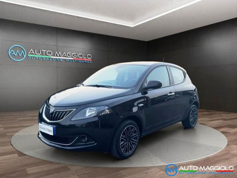 Lancia Ypsilon 1.0 FireFly 5 porte S&S Hybrid Ecochic Gold