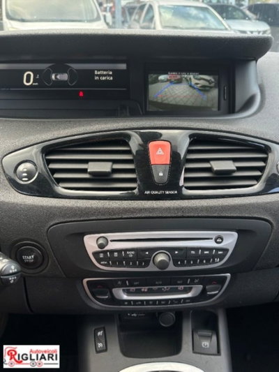 Renault Scenic E-Tech Electric 1.5 dCi 110CV Dynamique (10)