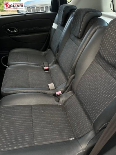 Renault Scenic E-Tech Electric 1.5 dCi 110CV Dynamique (17)