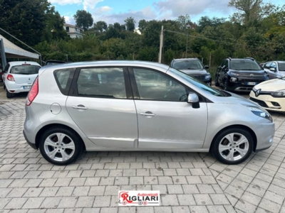 Renault Scenic E-Tech Electric 1.5 dCi 110CV Dynamique (20)