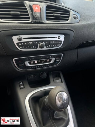 Renault Scenic E-Tech Electric 1.5 dCi 110CV Dynamique (7)