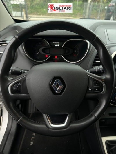 Renault Captur dCi 8V 90 CV Business (10)