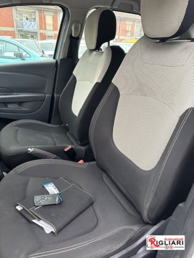 Renault Captur dCi 8V 90 CV Business (11)