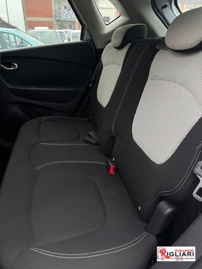 Renault Captur dCi 8V 90 CV Business (12)