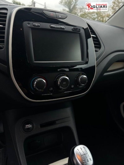 Renault Captur dCi 8V 90 CV Business (14)