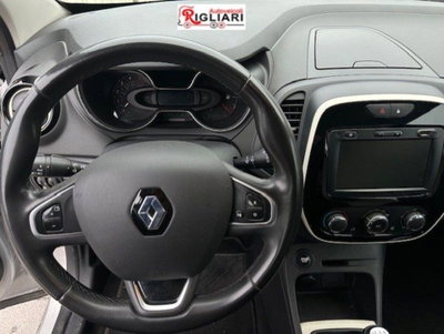 Renault Captur dCi 8V 90 CV Business (15)