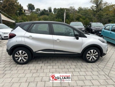 Renault Captur dCi 8V 90 CV Business (20)